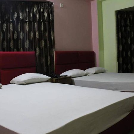 Saint Martin Resort Cox's Bazar Buitenkant foto
