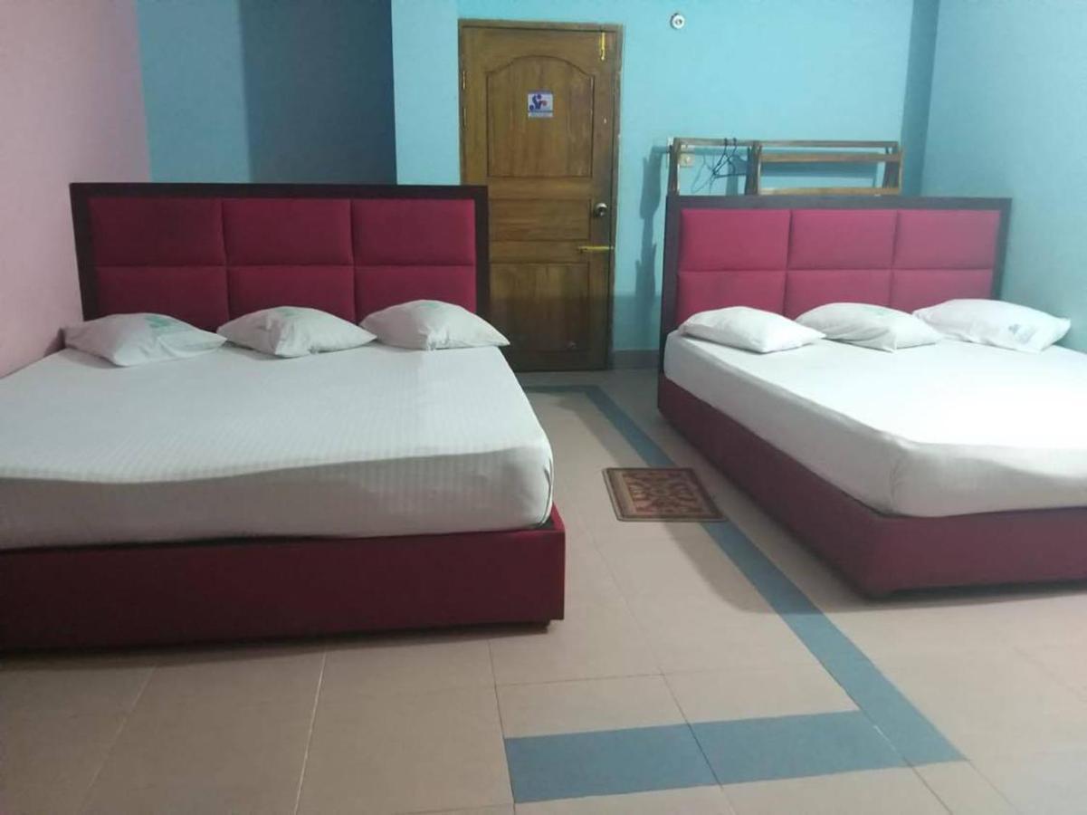 Saint Martin Resort Cox's Bazar Buitenkant foto