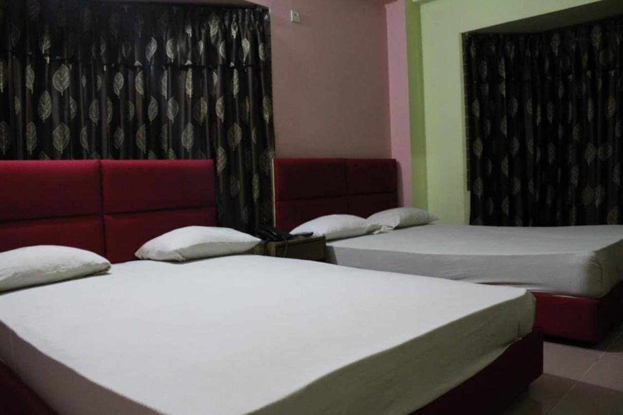 Saint Martin Resort Cox's Bazar Buitenkant foto