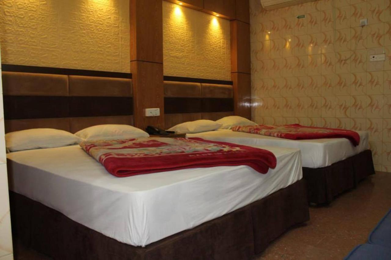 Saint Martin Resort Cox's Bazar Buitenkant foto