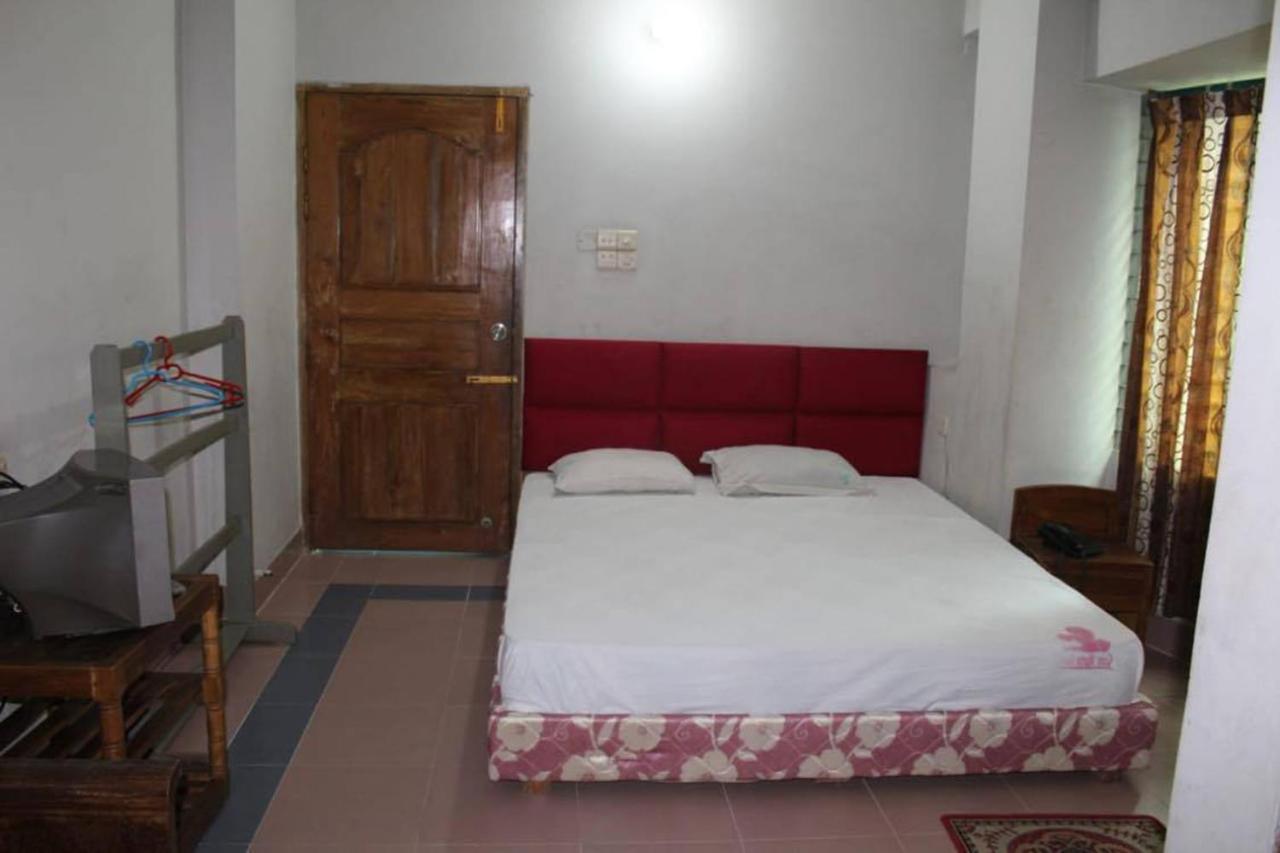 Saint Martin Resort Cox's Bazar Buitenkant foto