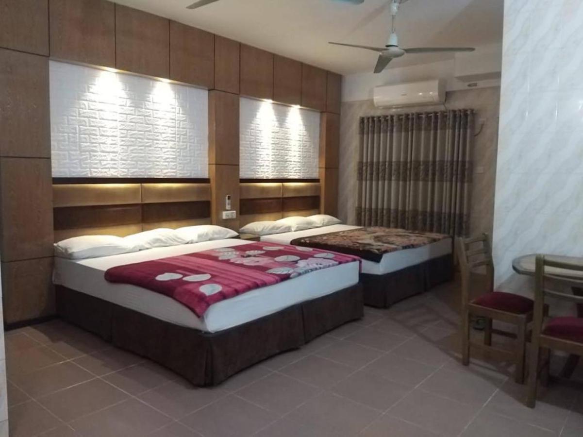 Saint Martin Resort Cox's Bazar Buitenkant foto