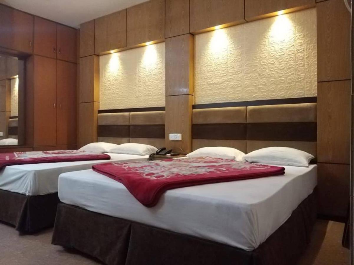 Saint Martin Resort Cox's Bazar Buitenkant foto