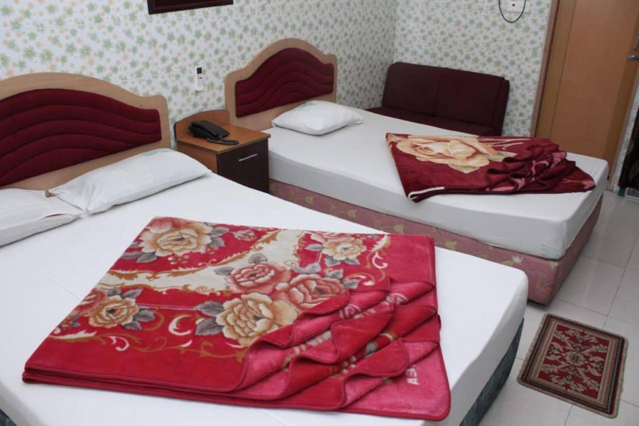 Saint Martin Resort Cox's Bazar Buitenkant foto
