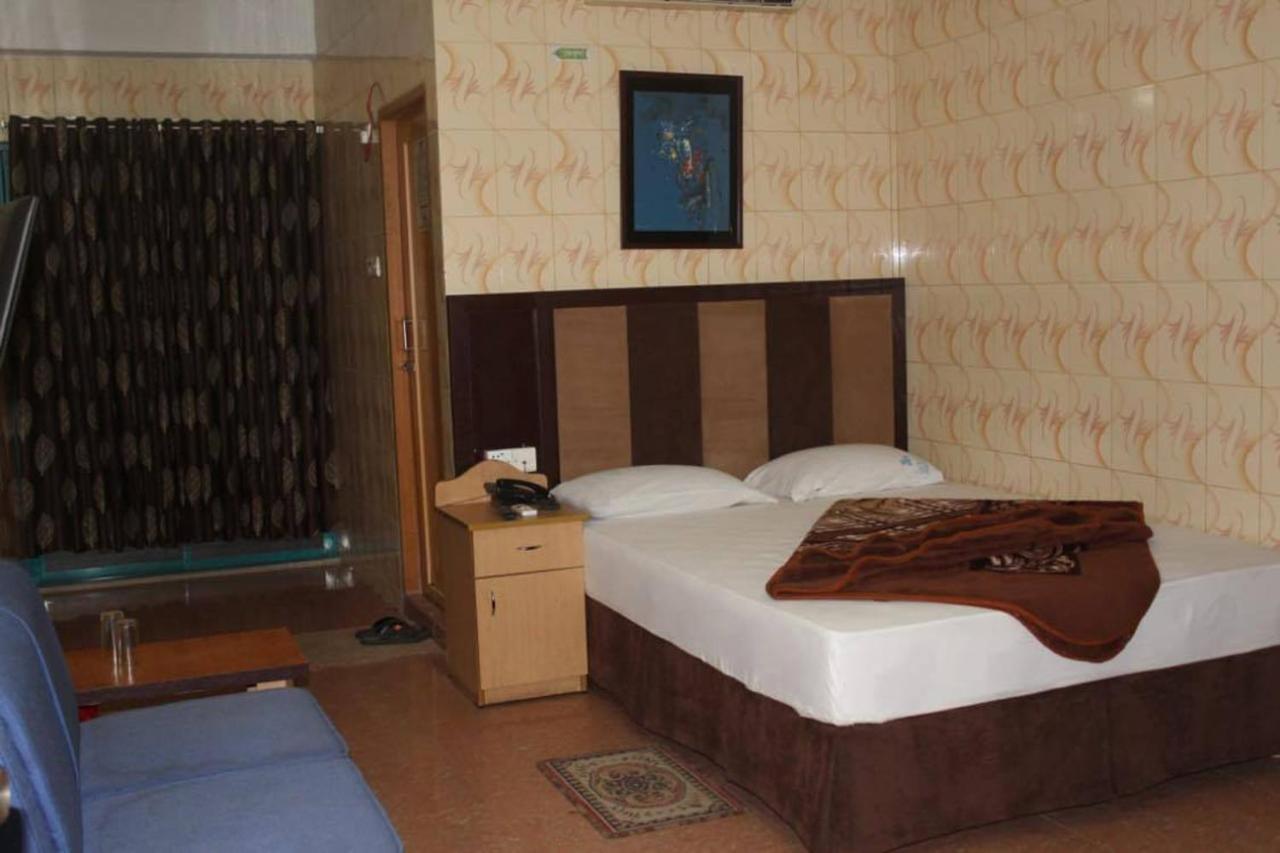 Saint Martin Resort Cox's Bazar Buitenkant foto