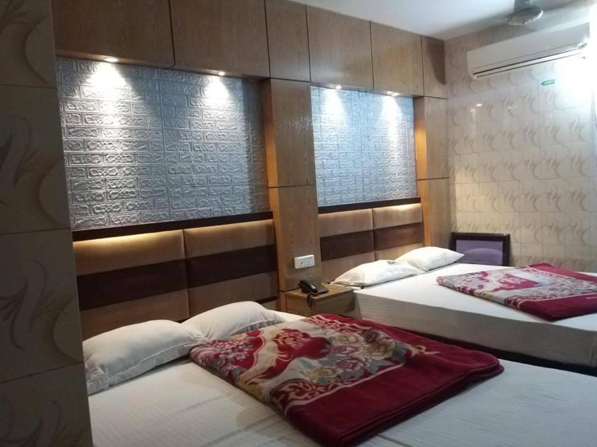 Saint Martin Resort Cox's Bazar Buitenkant foto
