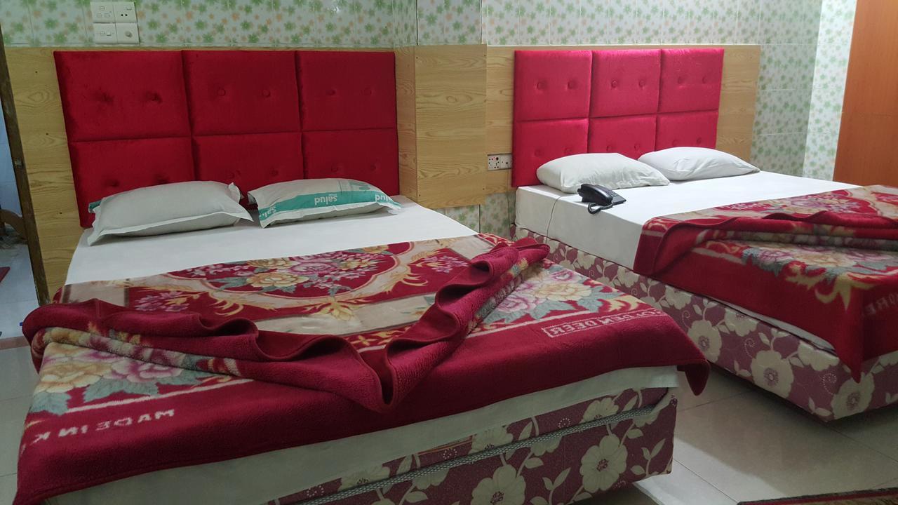 Saint Martin Resort Cox's Bazar Buitenkant foto