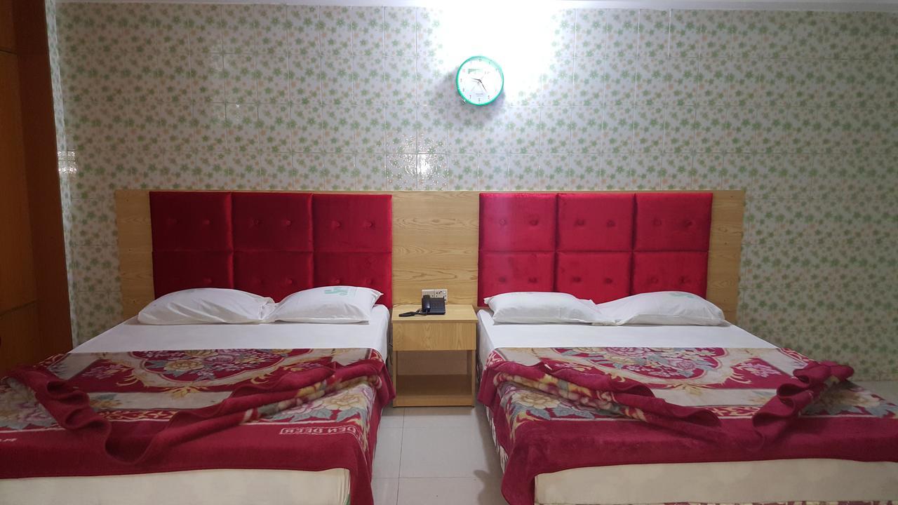 Saint Martin Resort Cox's Bazar Buitenkant foto