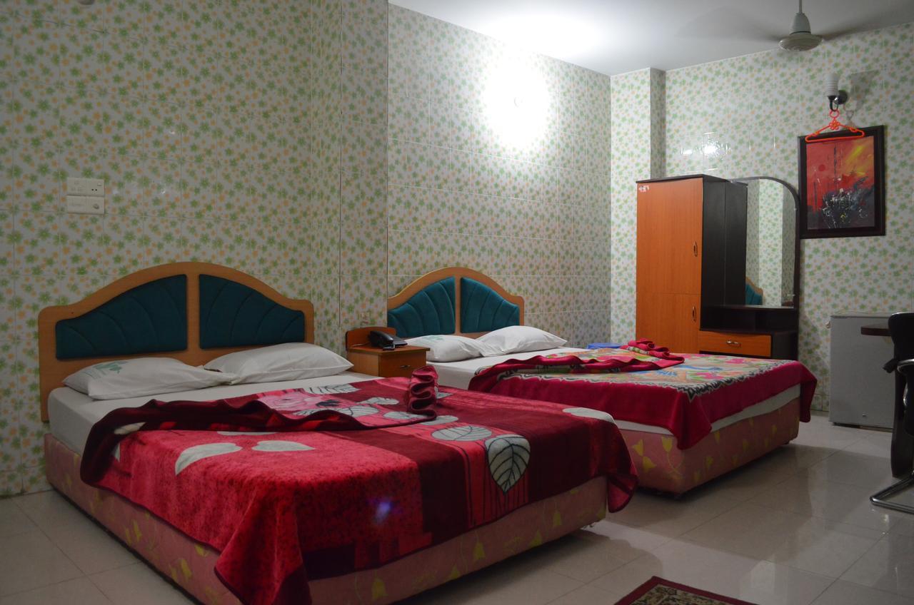 Saint Martin Resort Cox's Bazar Buitenkant foto