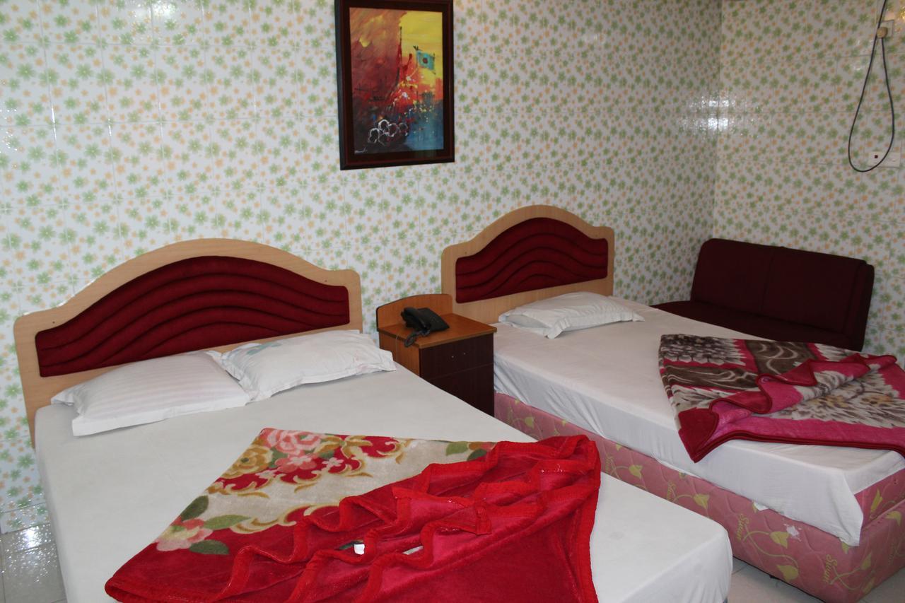 Saint Martin Resort Cox's Bazar Buitenkant foto