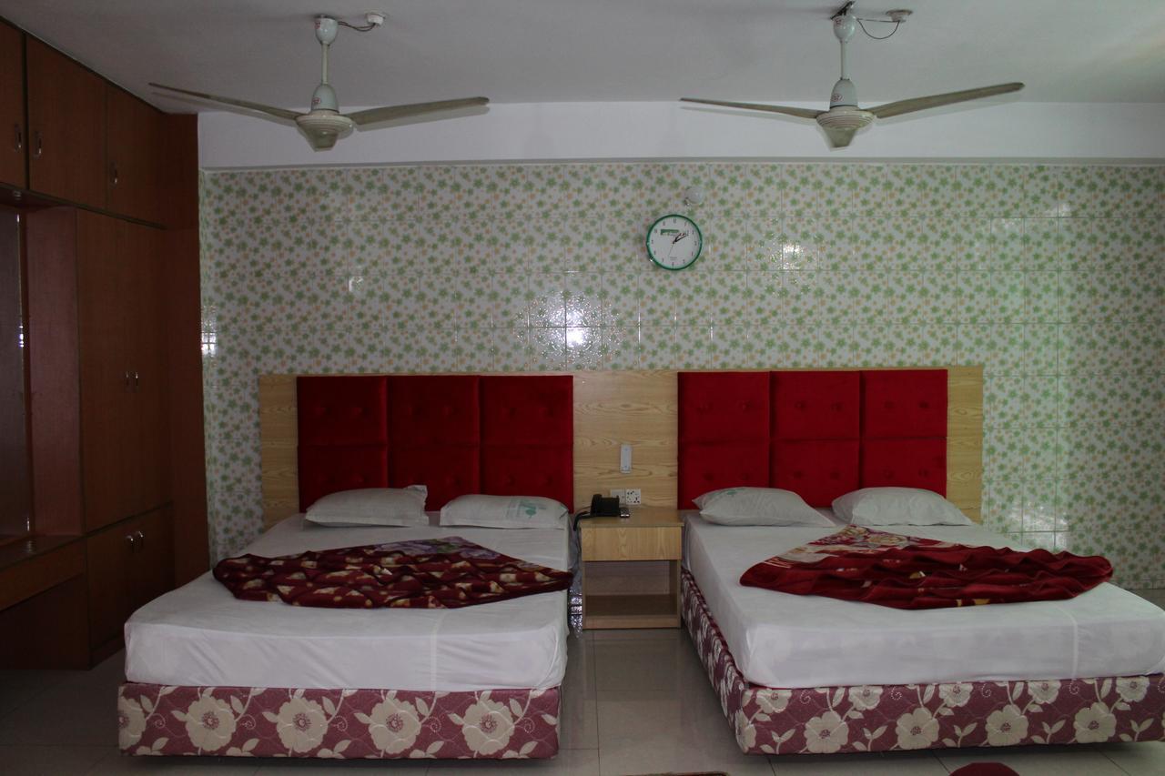 Saint Martin Resort Cox's Bazar Buitenkant foto