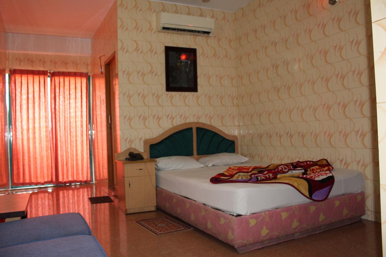 Saint Martin Resort Cox's Bazar Buitenkant foto