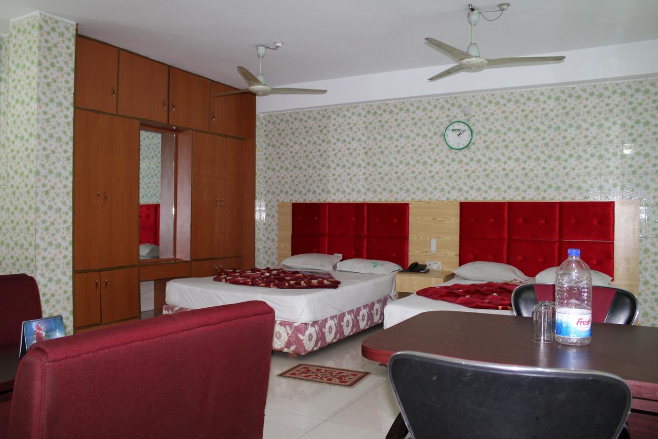 Saint Martin Resort Cox's Bazar Buitenkant foto