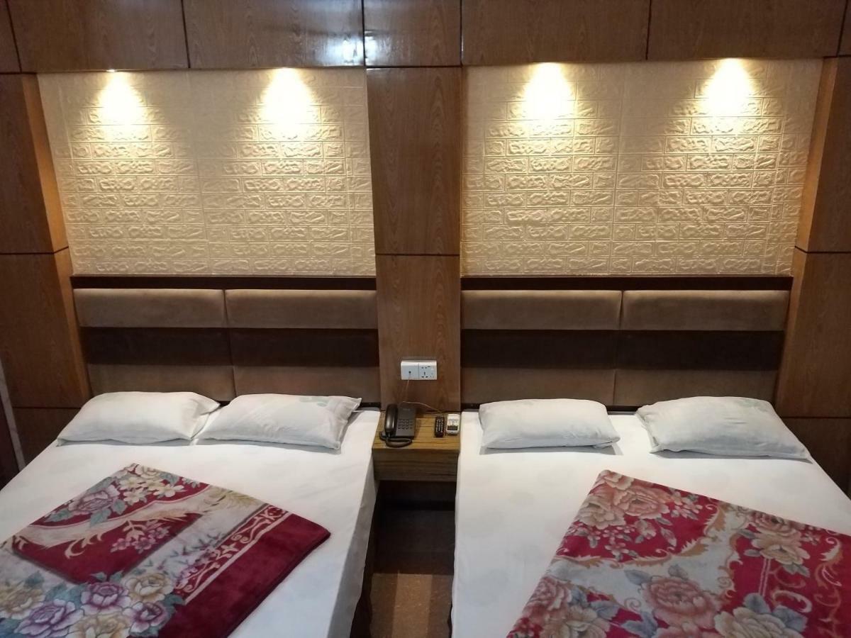 Saint Martin Resort Cox's Bazar Buitenkant foto