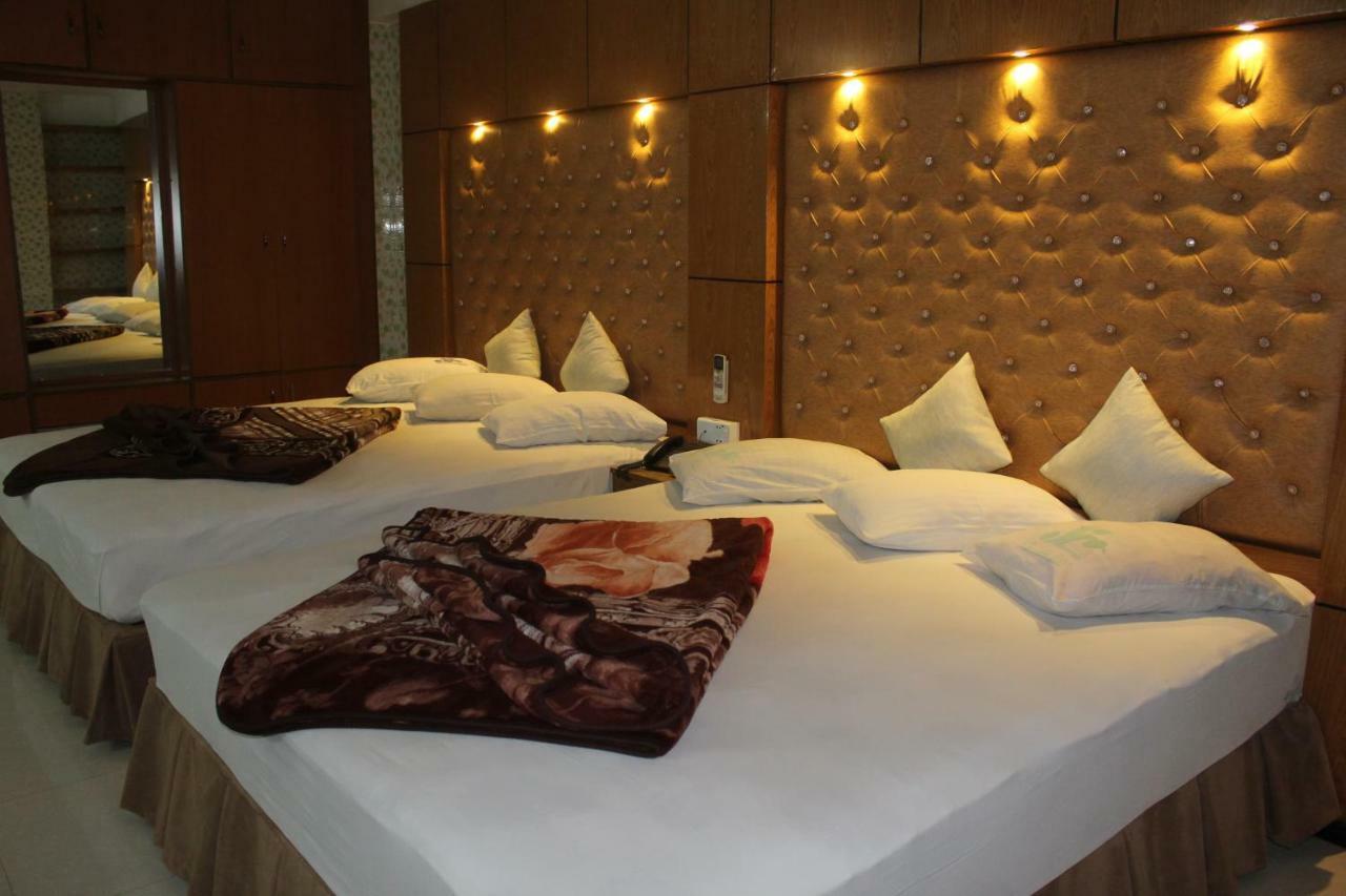 Saint Martin Resort Cox's Bazar Buitenkant foto