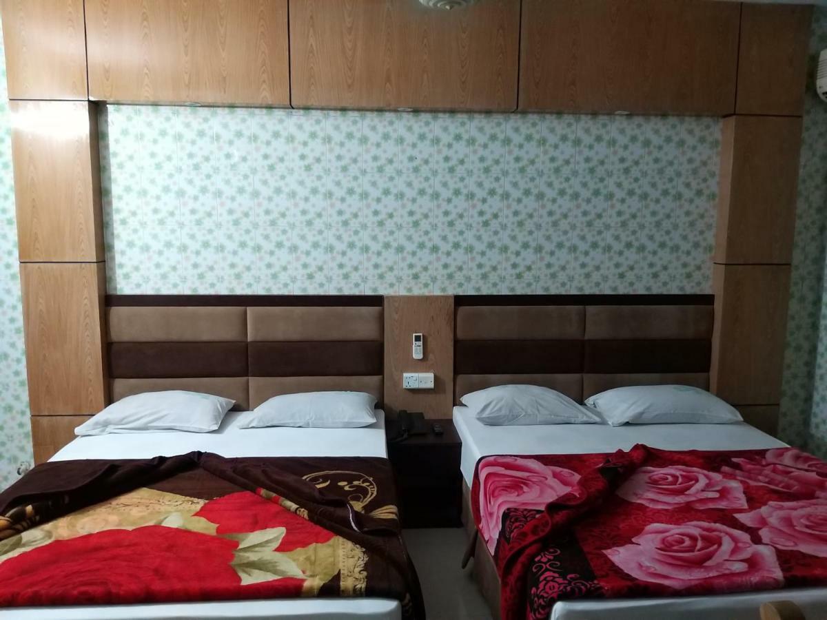 Saint Martin Resort Cox's Bazar Buitenkant foto