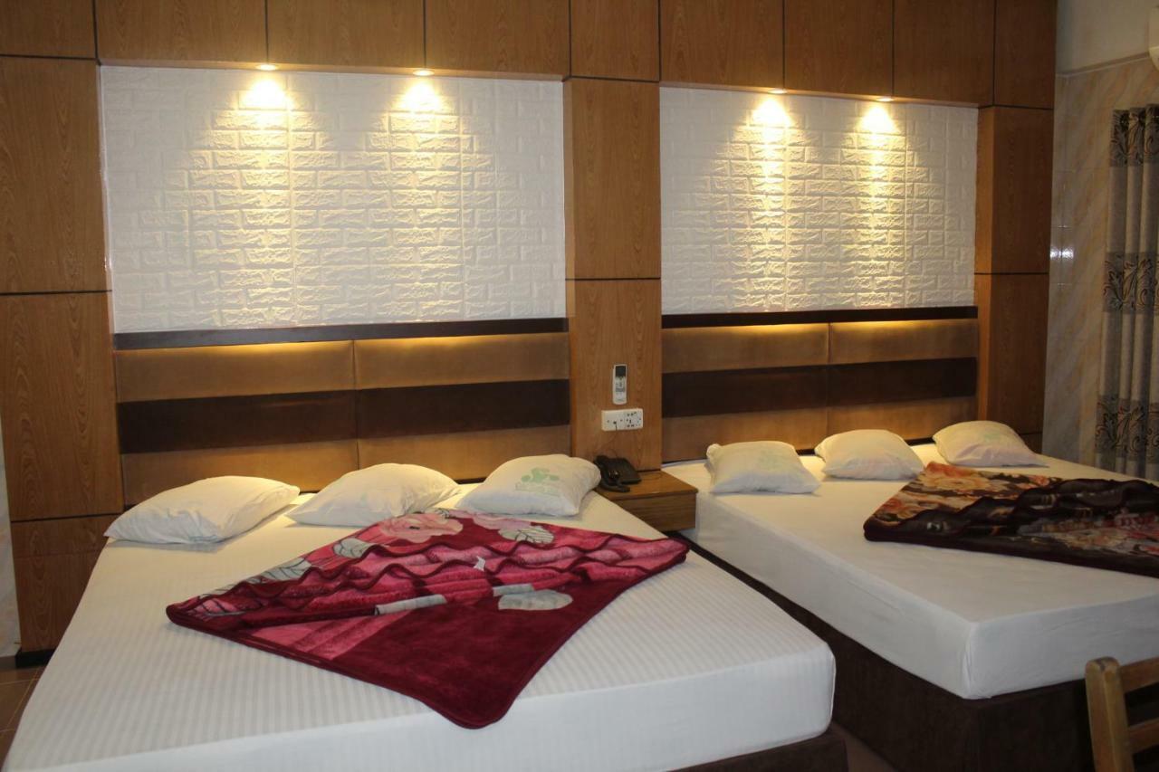 Saint Martin Resort Cox's Bazar Buitenkant foto
