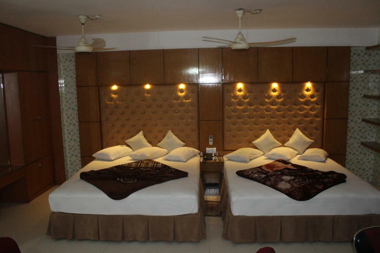Saint Martin Resort Cox's Bazar Buitenkant foto