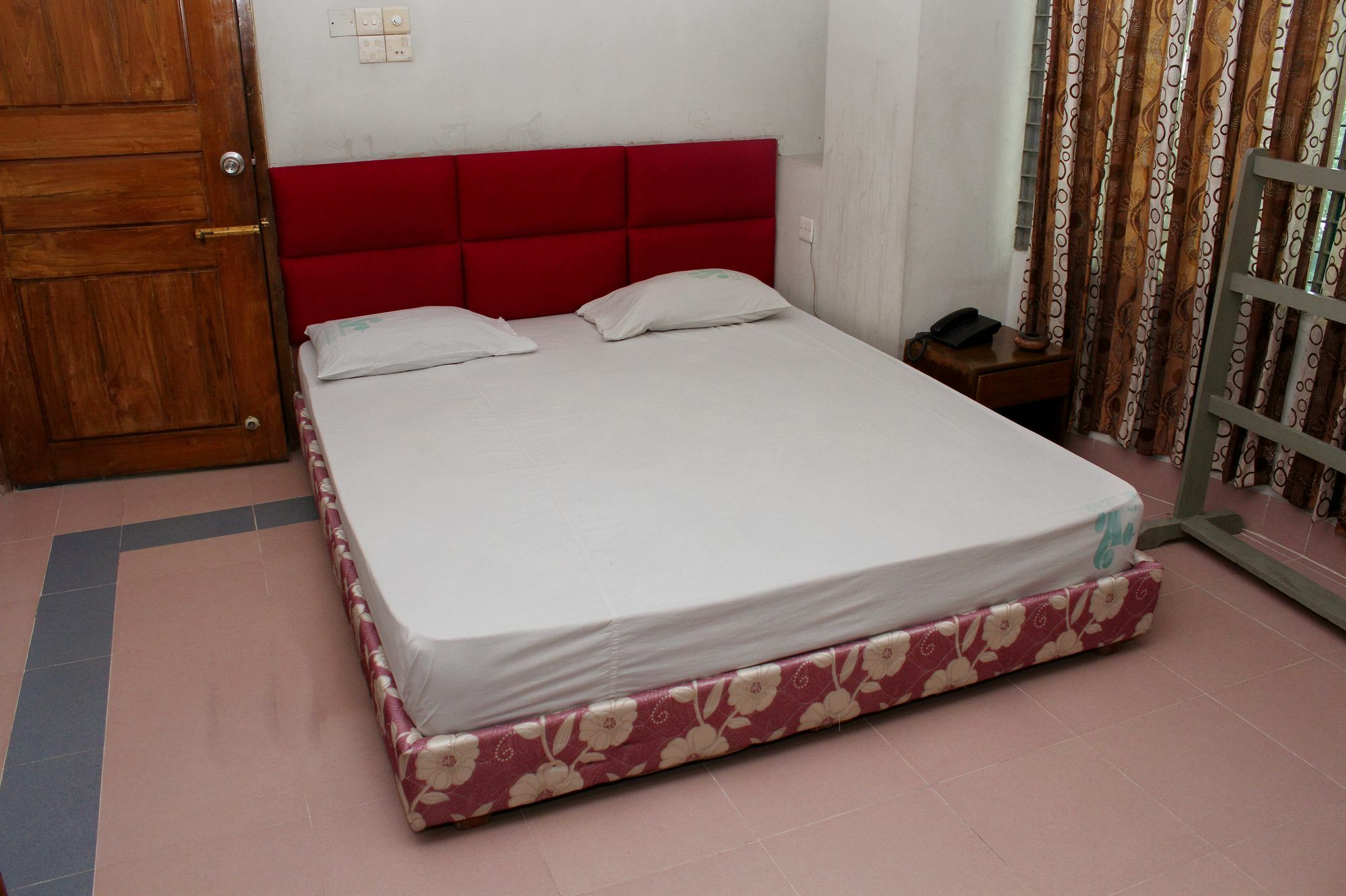 Saint Martin Resort Cox's Bazar Buitenkant foto