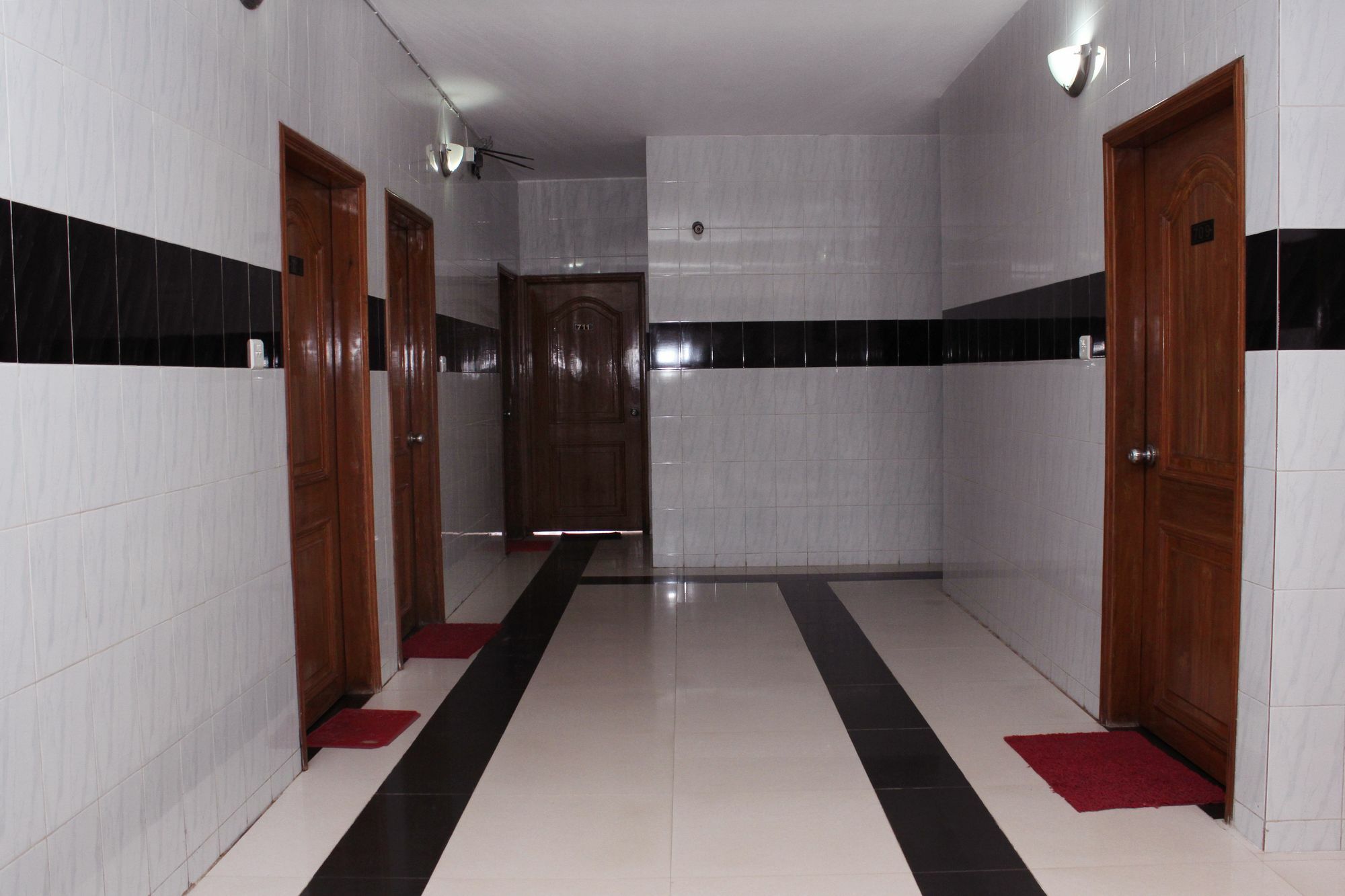 Saint Martin Resort Cox's Bazar Buitenkant foto