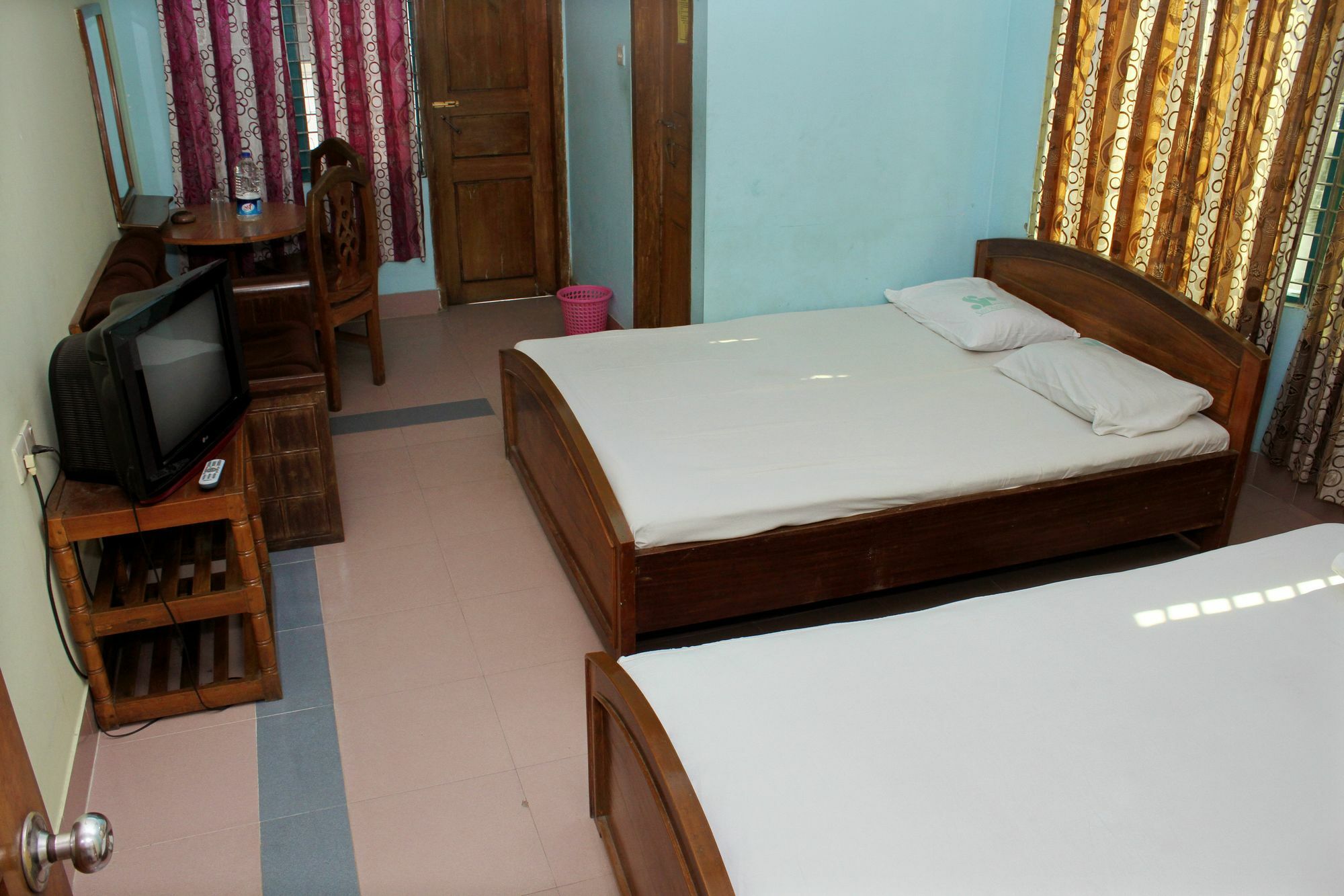 Saint Martin Resort Cox's Bazar Buitenkant foto
