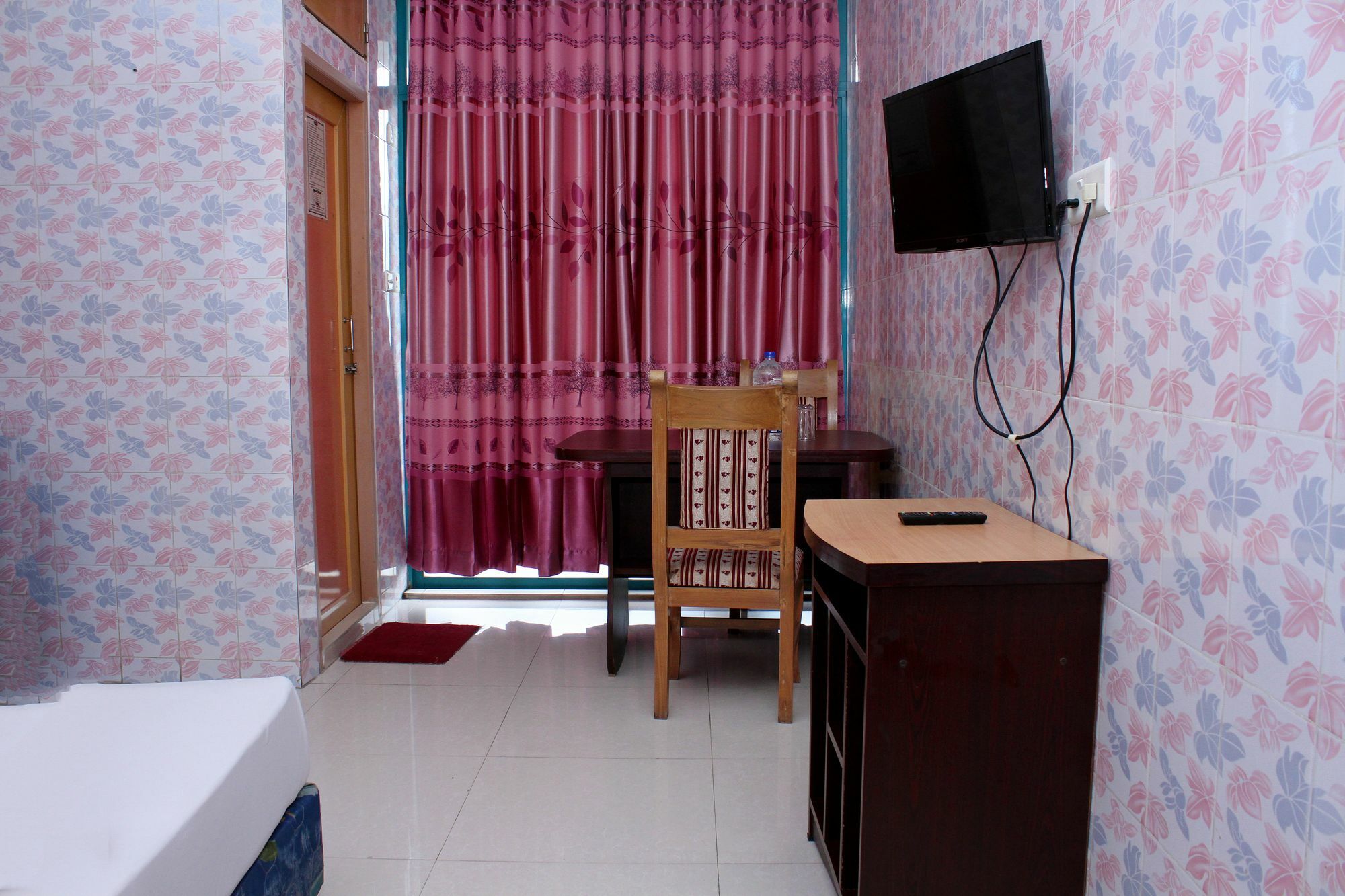 Saint Martin Resort Cox's Bazar Buitenkant foto
