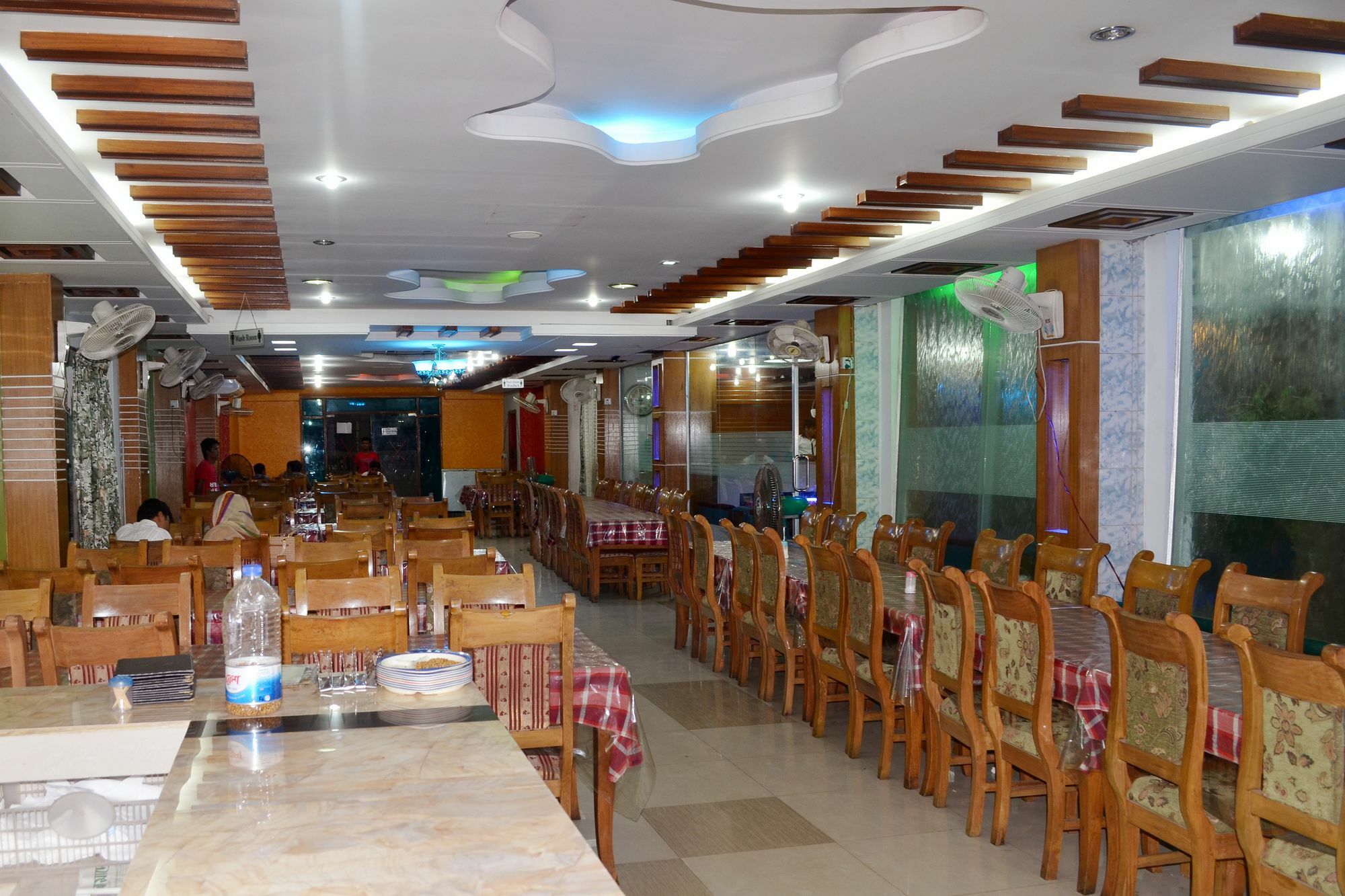 Saint Martin Resort Cox's Bazar Buitenkant foto