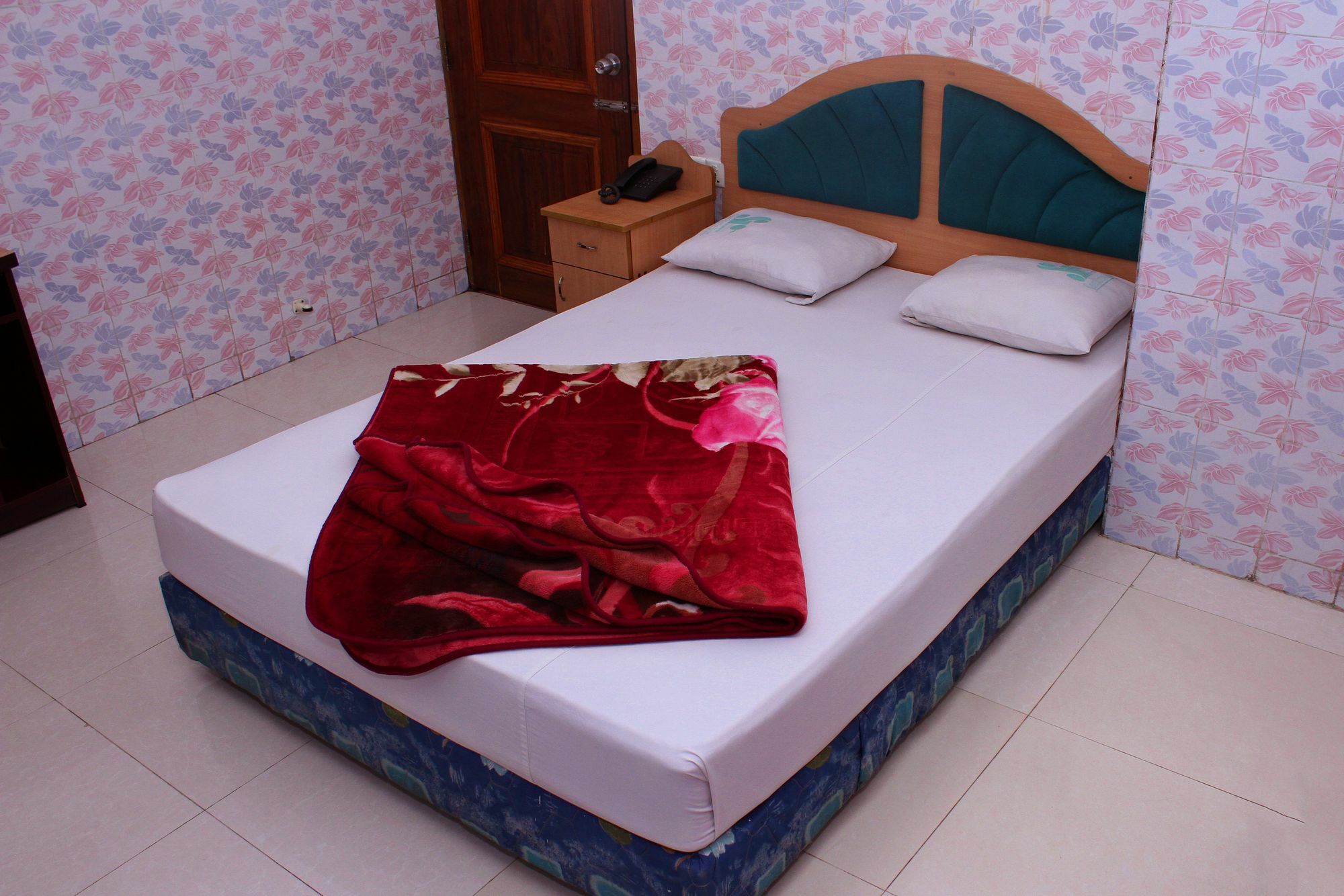 Saint Martin Resort Cox's Bazar Buitenkant foto
