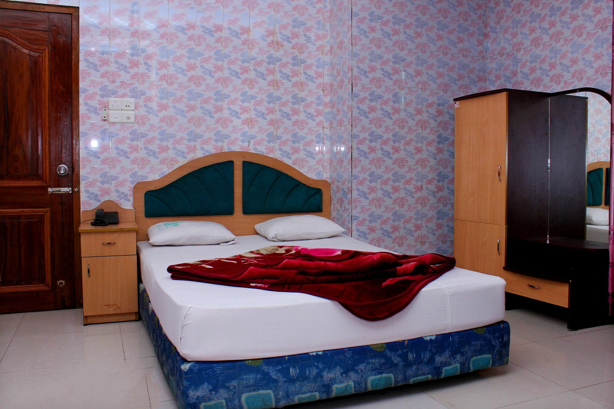 Saint Martin Resort Cox's Bazar Buitenkant foto